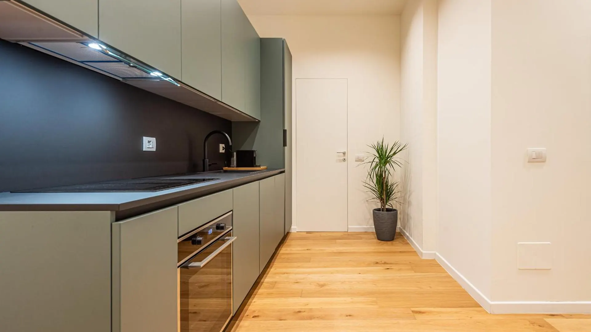 Mimar Porta Venezia Luxury Suites Milano 0*,  Italia