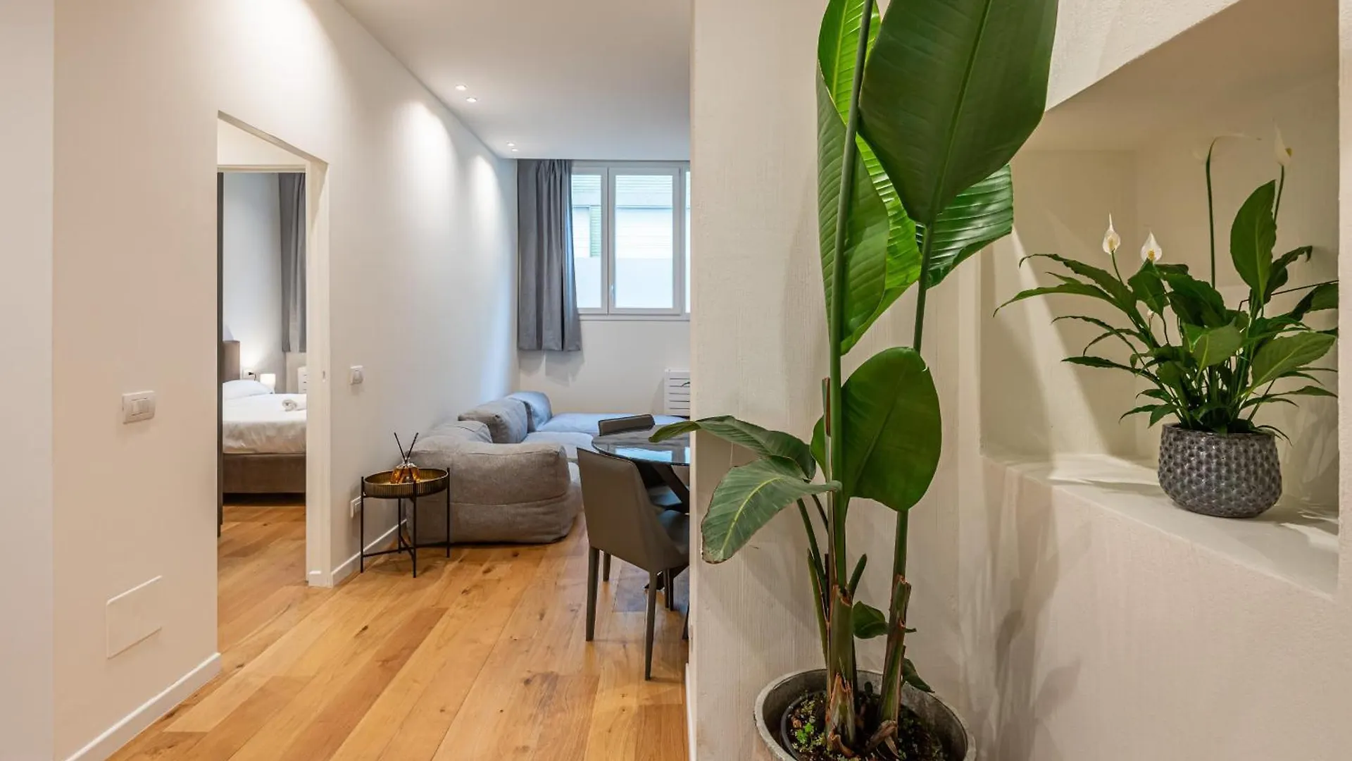 Mimar Porta Venezia Luxury Suites Milano Appartamento