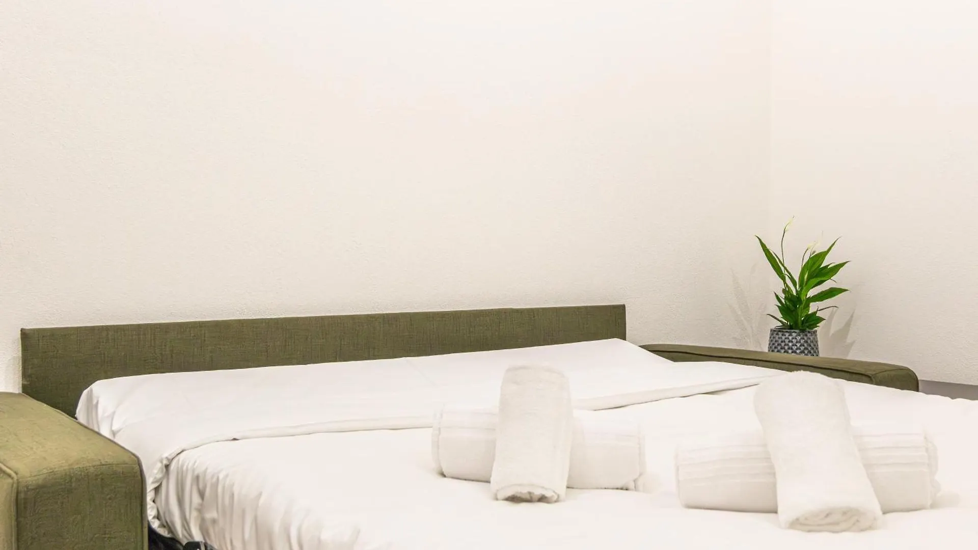 Mimar Porta Venezia Luxury Suites Milano