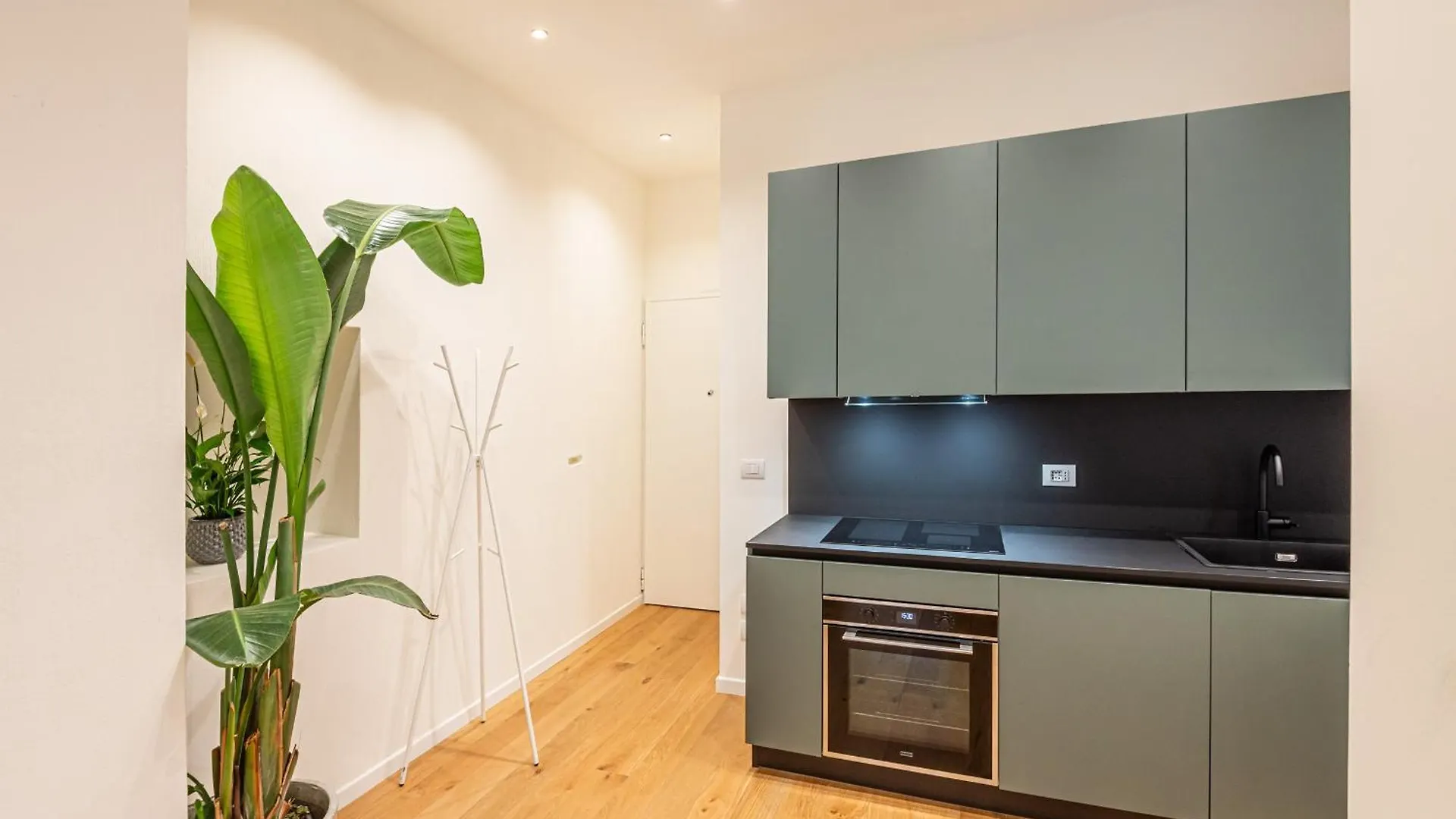 Mimar Porta Venezia Luxury Suites Milano Appartamento