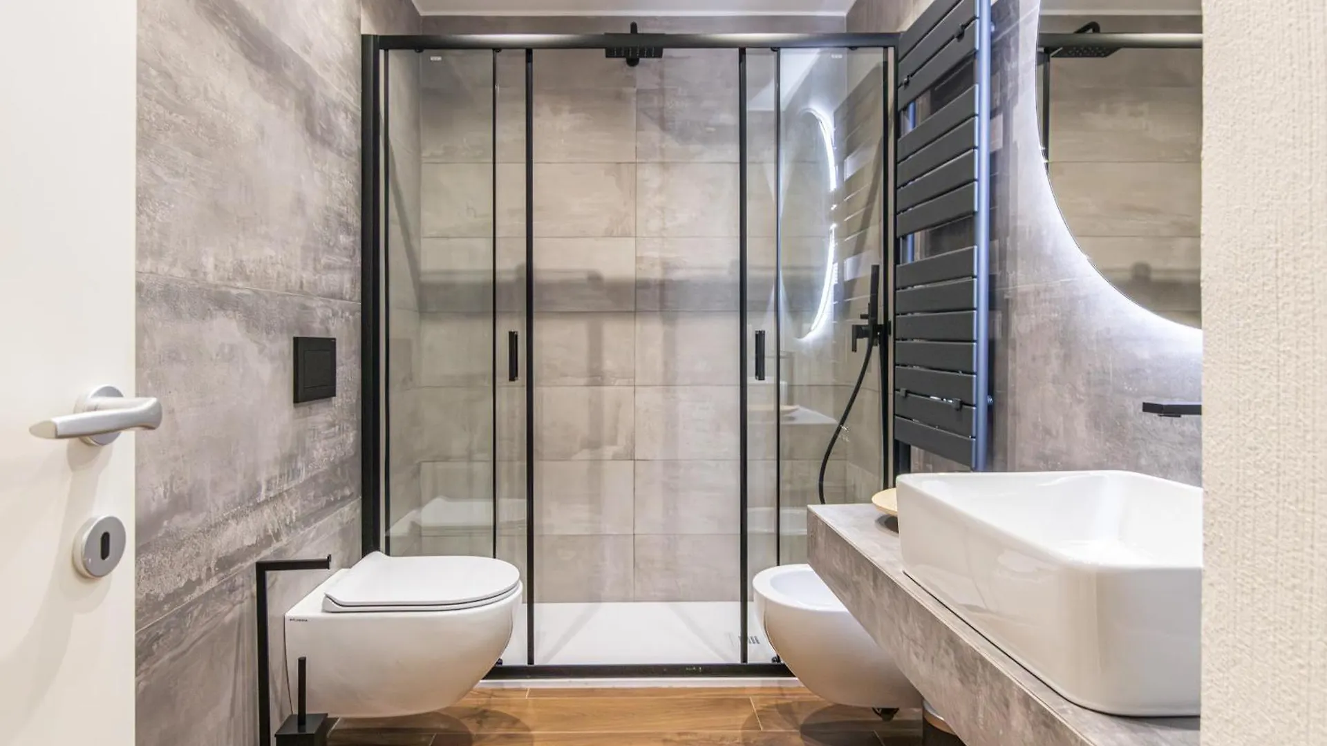 Appartamento Mimar Porta Venezia Luxury Suites Milano