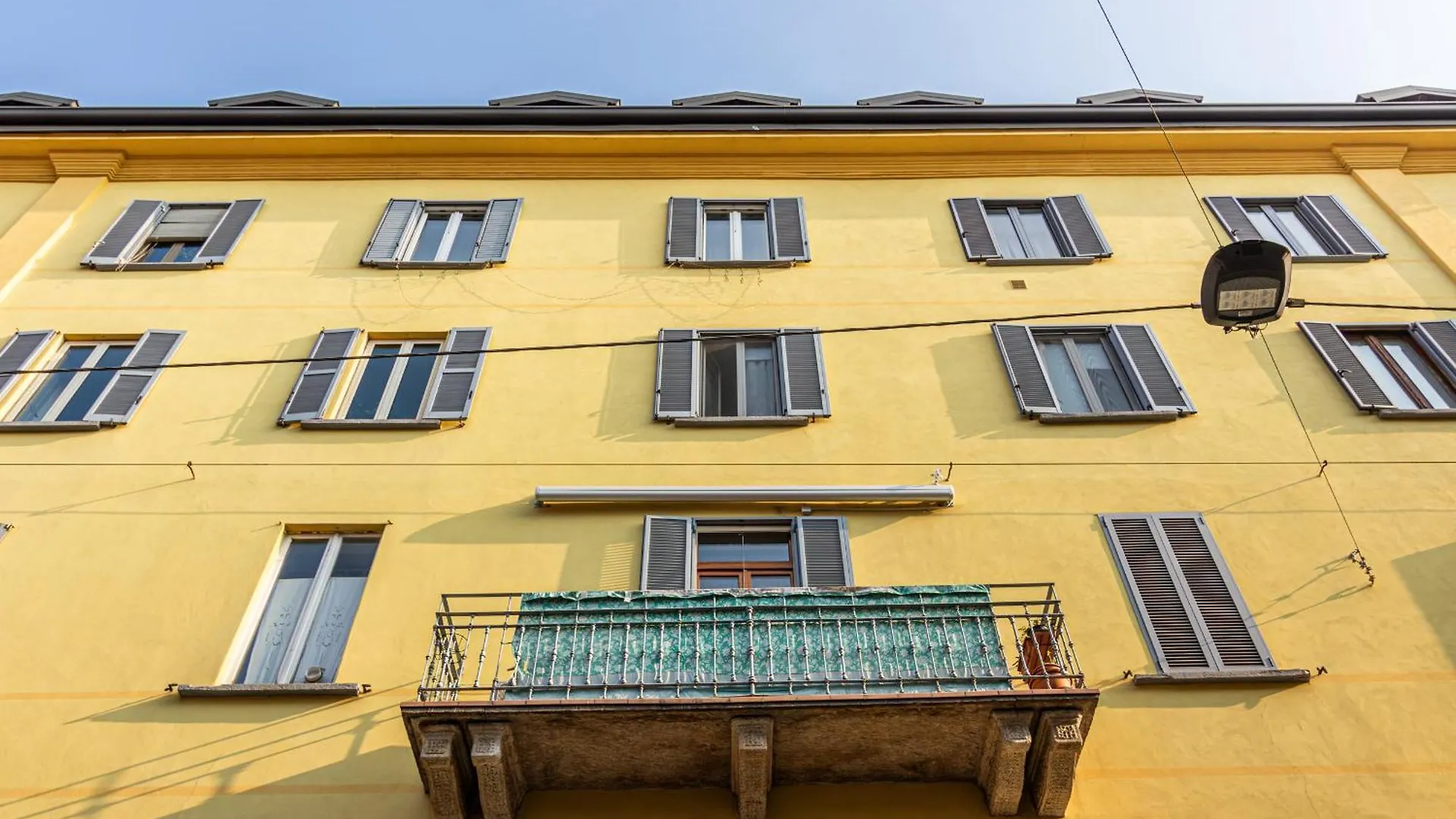 Appartamento Mimar Porta Venezia Luxury Suites Milano