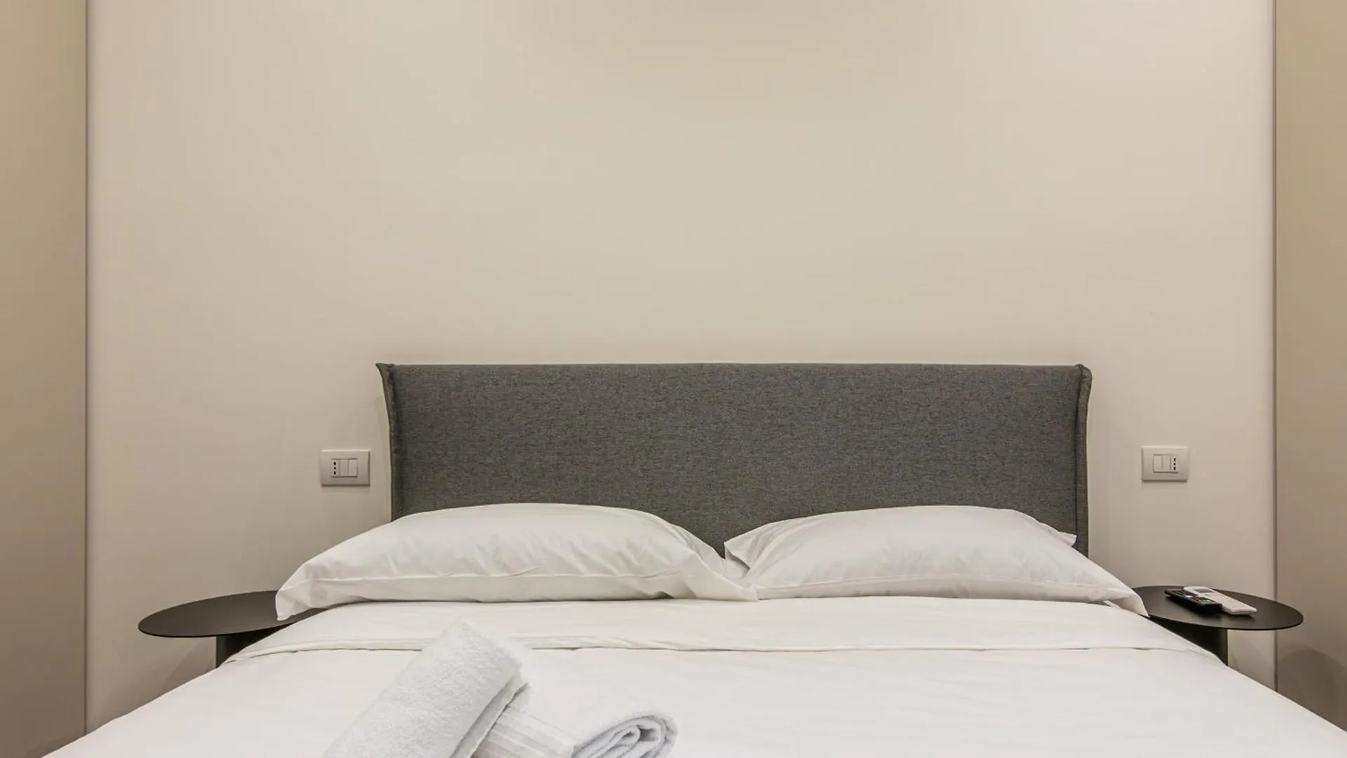 Mimar Porta Venezia Luxury Suites Milano Appartamento