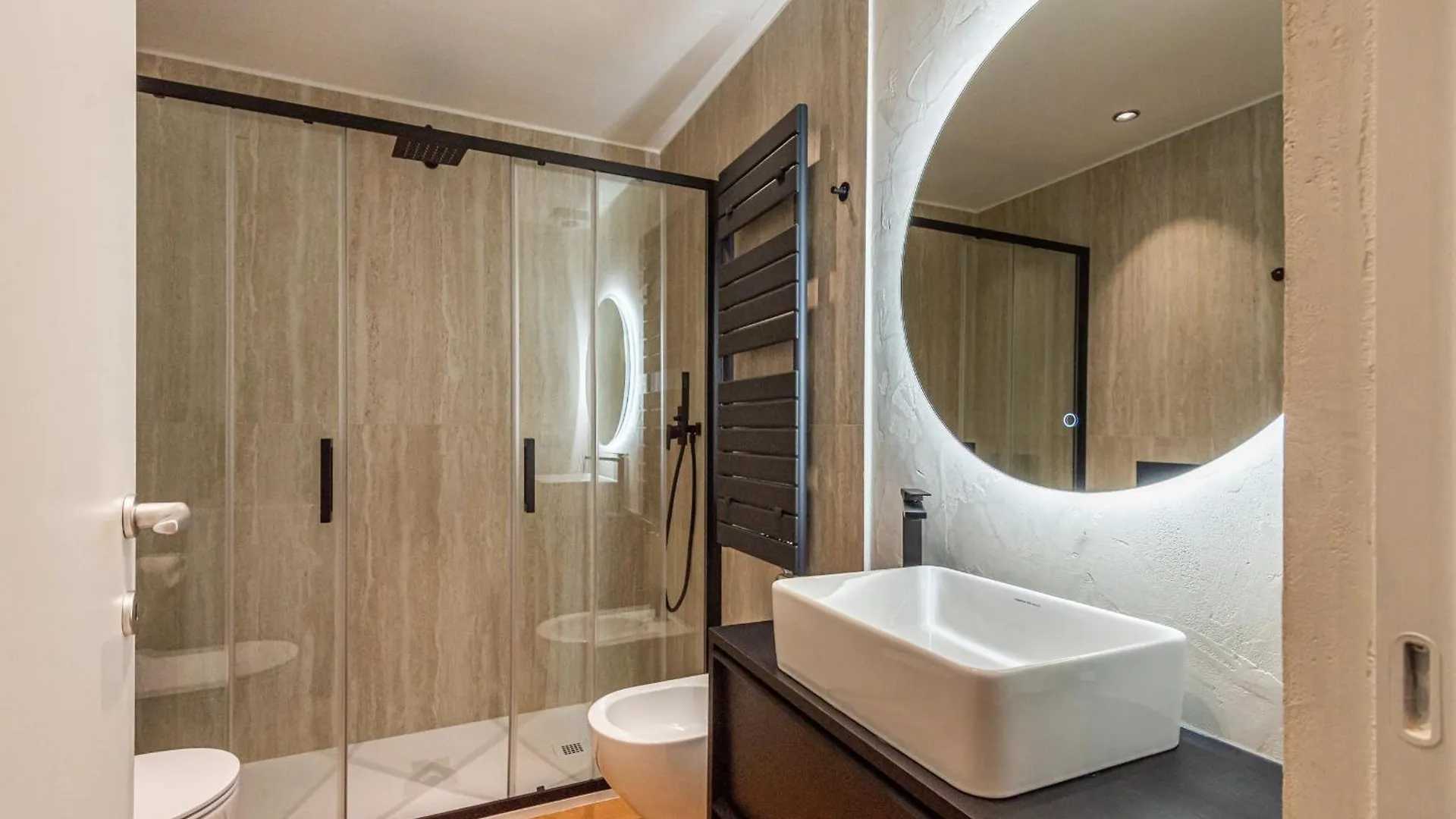 Mimar Porta Venezia Luxury Suites Milano Appartamento