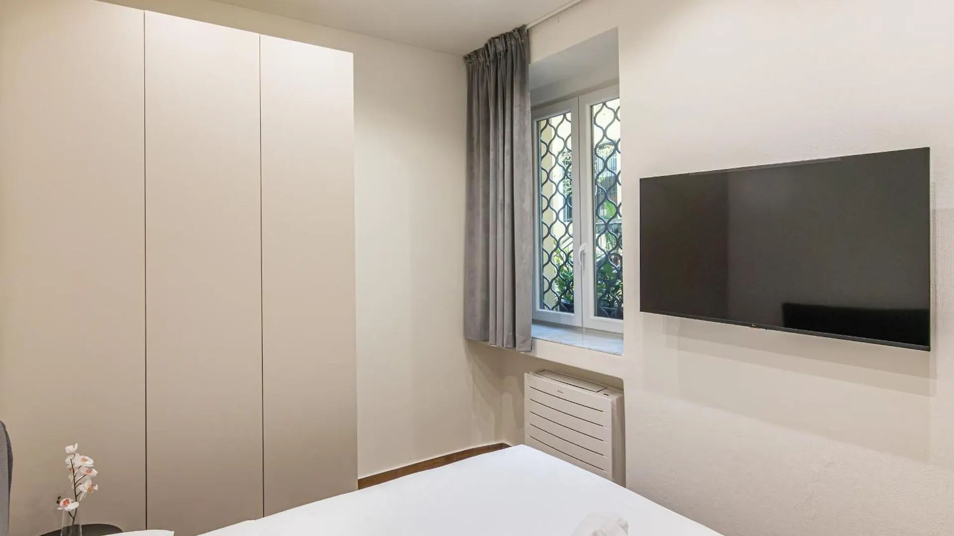 Mimar Porta Venezia Luxury Suites Milano Italia