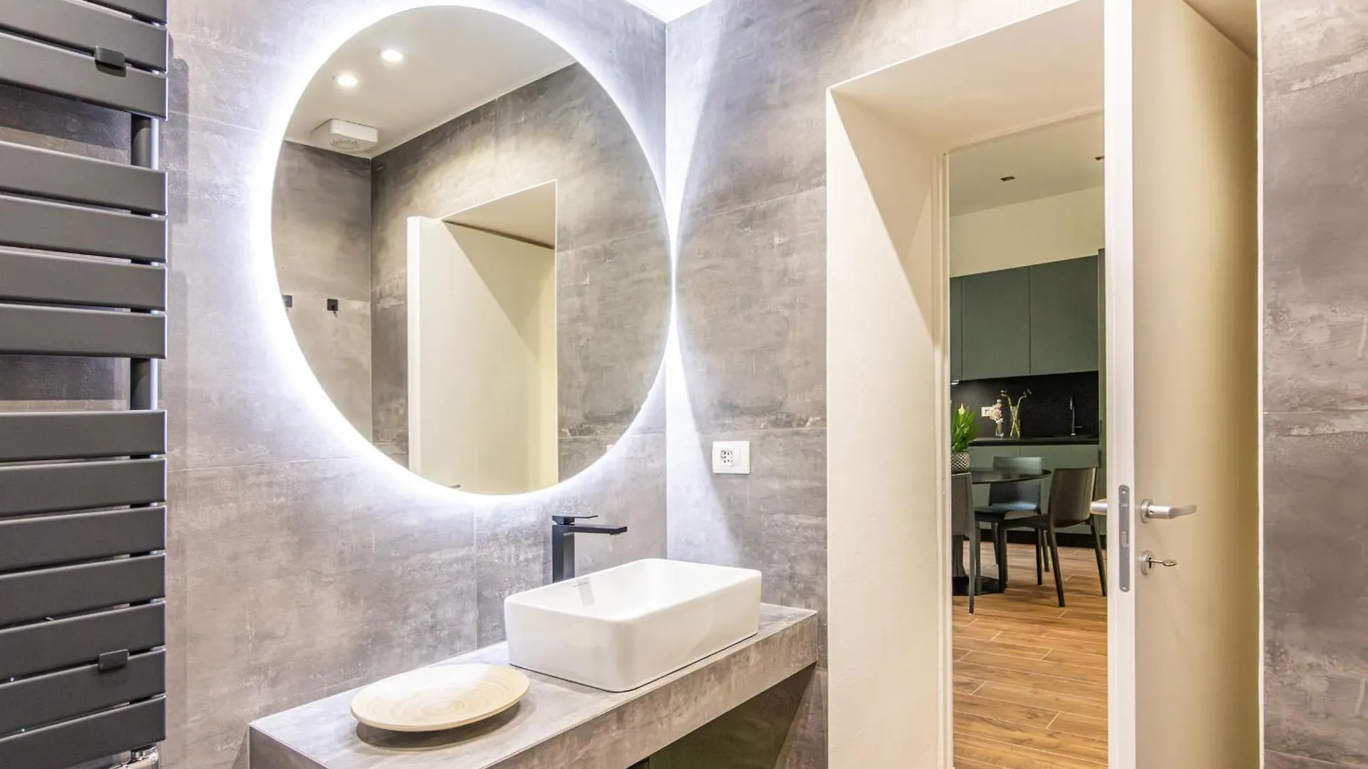 Mimar Porta Venezia Luxury Suites Milano 0*,  Italia