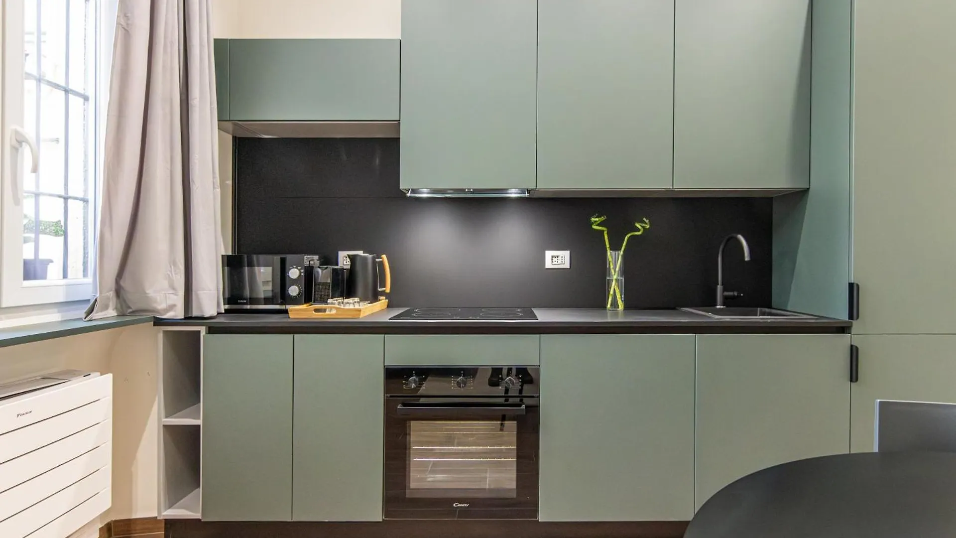 Mimar Porta Venezia Luxury Suites Milano 0*,  Italia