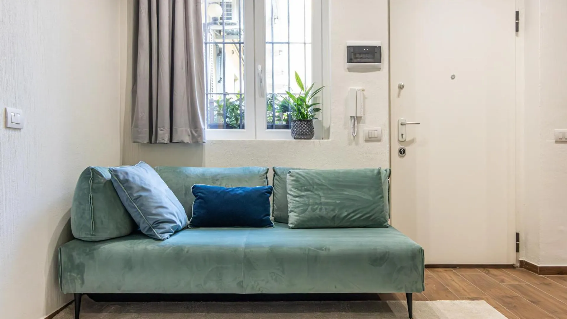 Mimar Porta Venezia Luxury Suites Milano Appartamento