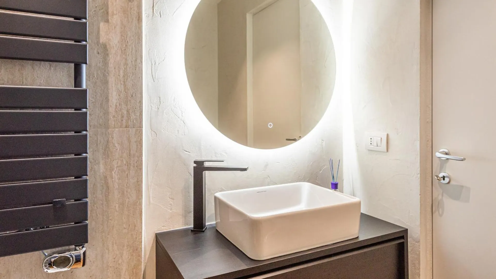 Mimar Porta Venezia Luxury Suites Milano