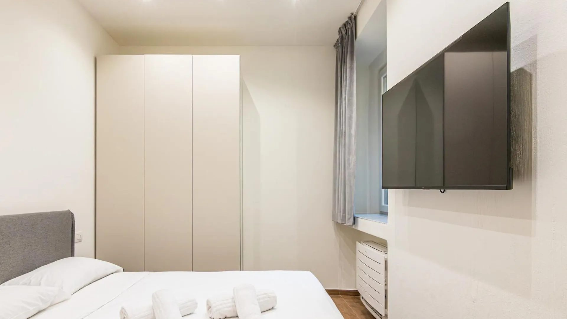 Mimar Porta Venezia Luxury Suites Milano