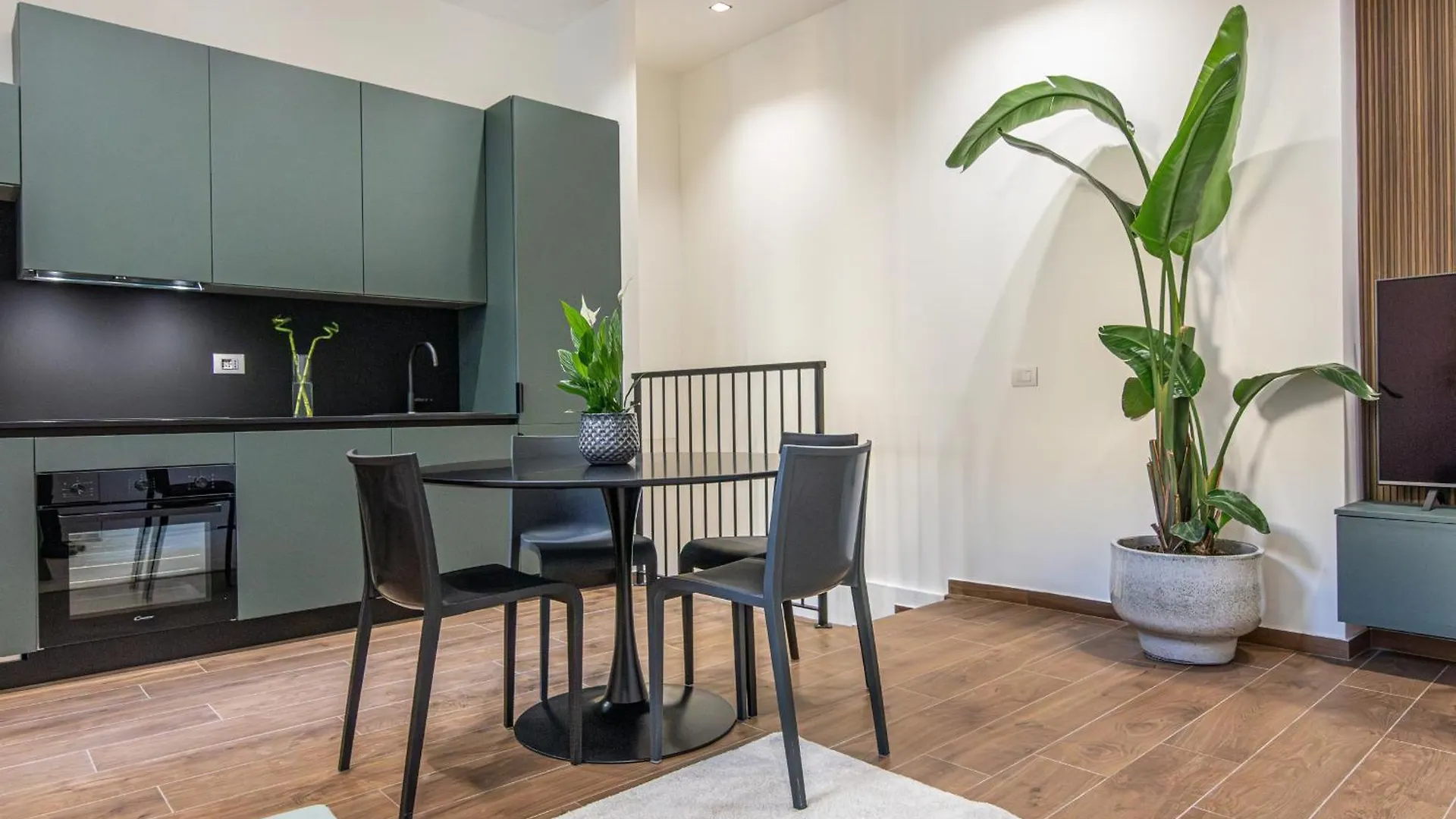 Mimar Porta Venezia Luxury Suites Milano 0*,