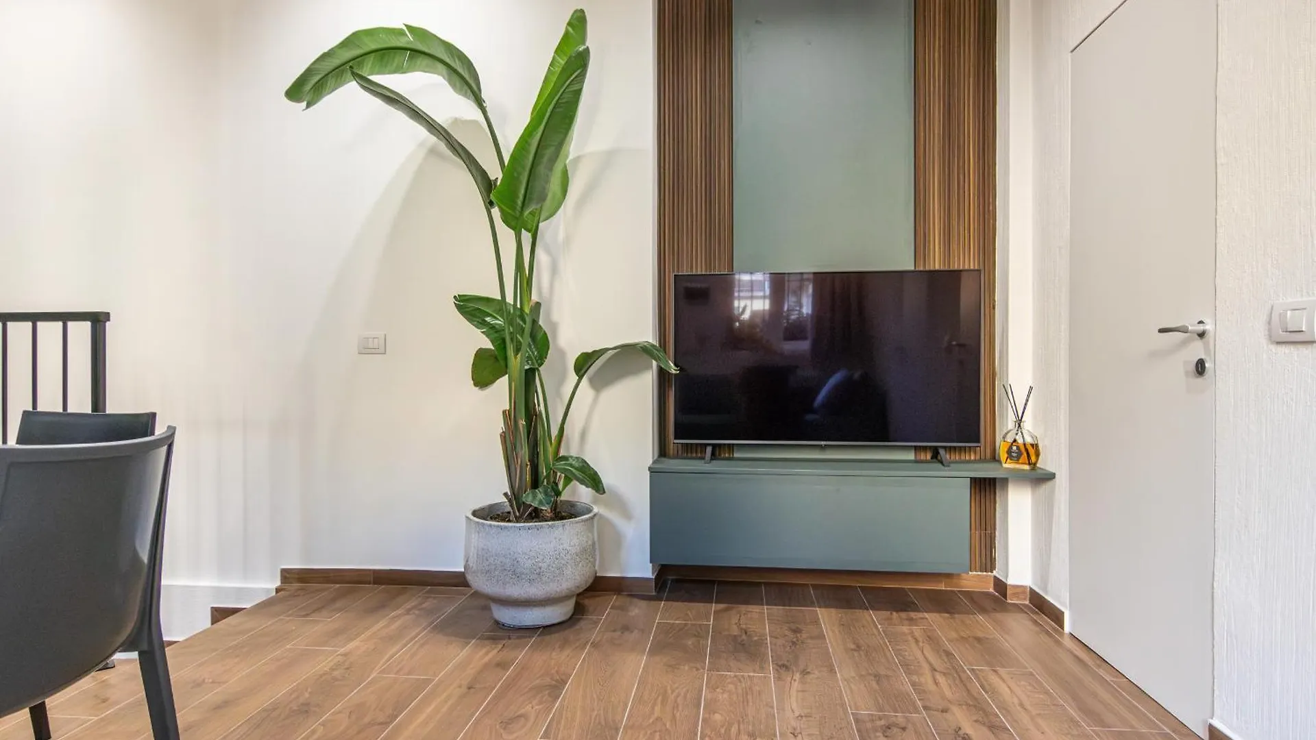 Mimar Porta Venezia Luxury Suites Milano
