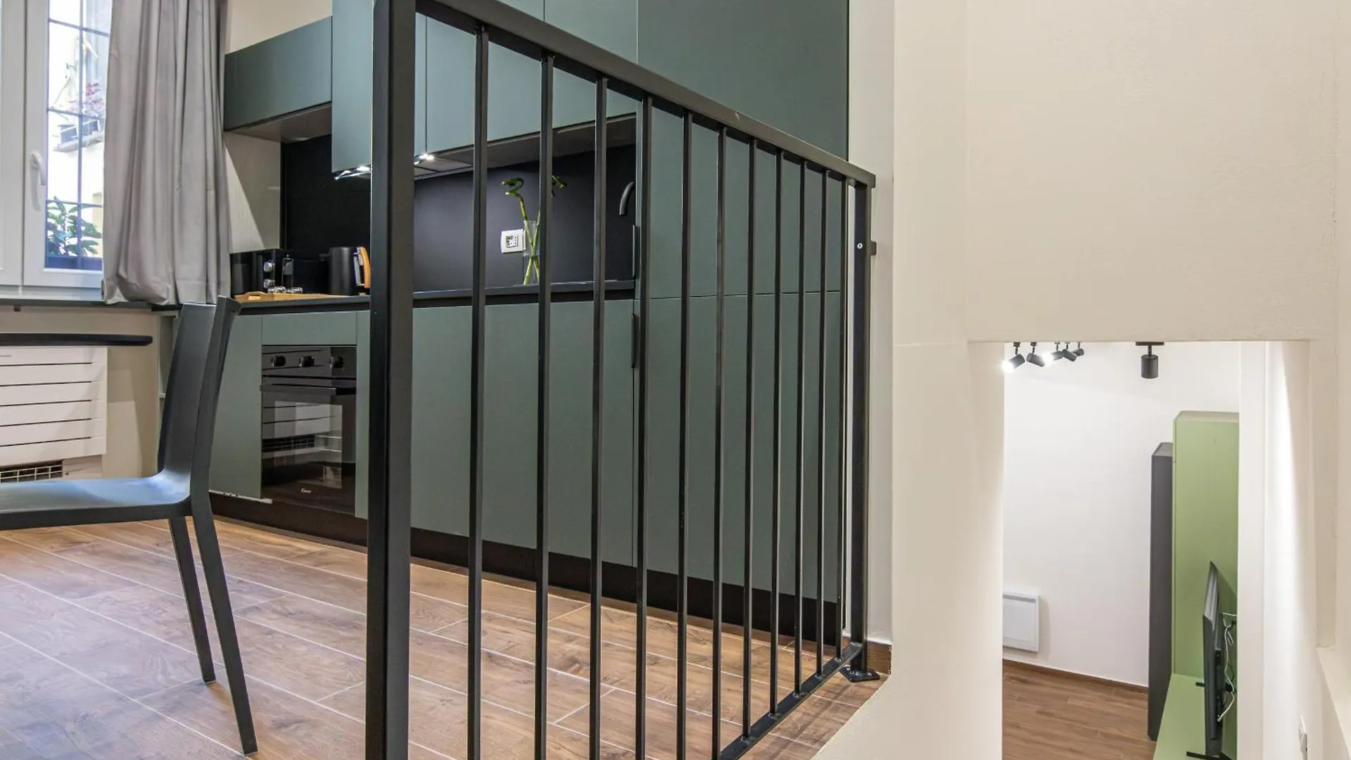 Appartamento Mimar Porta Venezia Luxury Suites Milano